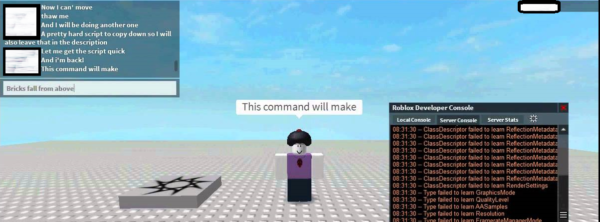 How To Get Free Robux For Roblox