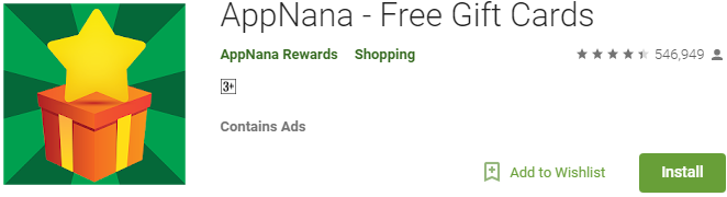 How To get free Google play credit & Discount