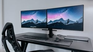 Should you Invest in a Dual Monitor Setup